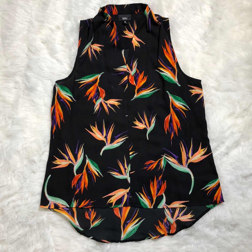 Mossimo blouse